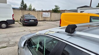 VW Passat 1,6TDi r.v. 2010 naj.: 450.000km - 4