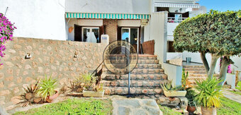 Apartmán 3+kk Villamartin-Orihuela Costa, Španielsko - 4