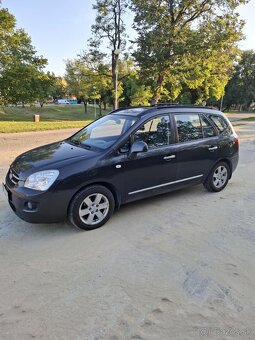 Kia sportage 2.0 crdi - 4