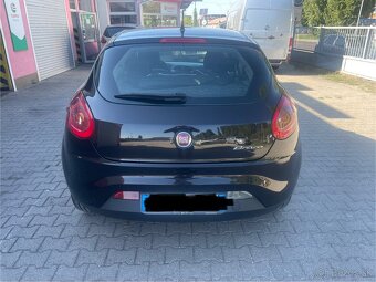 Bravo 1.6 jtd len na náhradné diely.. - 4