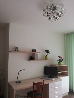 Ponúkame na predaj slnečný a moderný 3-izbový byt - 4