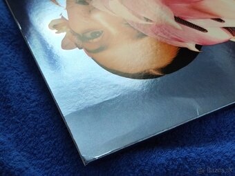 Raveena - Where the butterflies go in the rain (platňa,Vinyl - 4