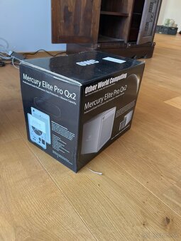 NAS 4TB sietove diskove pole - 4