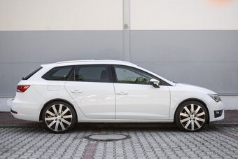 Seat Leon ST 2.0 TDI FR 135 kW - 4