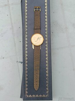 Predam hodinky Napoleon 1812 - 4