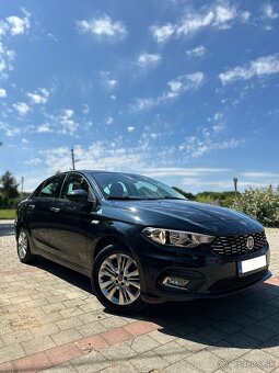 Fiat Tipo 1.4 16V MT6 - 4