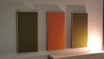 Akustický panel - 4