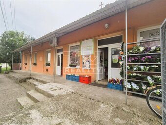 Na predaj exkluzívne POLYFUNKČNÁ NEHNUTEĽNOSŤ –... - 4