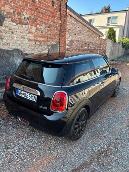 Mini cooper 1.5 100kw 2014 f56 - 4