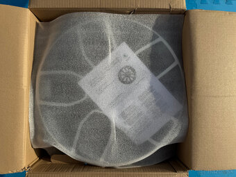 Crater Antracit 5x100 R18 7Jx18 ET39 Škoda Scala Kamiq NOVÉ - 4