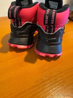 Adidas rapidarun atr zimne - 4
