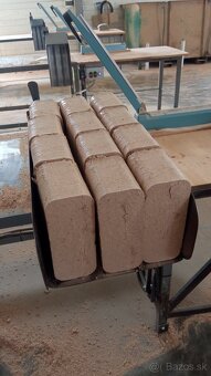 Brikety RUF buk 100% - 4
