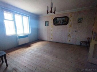 Predám rodinný dom v obci Iňa, okres Levice - 4