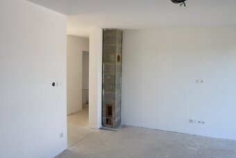 RD-Novostavba-Vajkovce 152m2 , pozemok 950m2 - 4