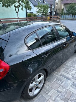 BMW 118d - 4