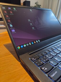 Lenovo Thinkpad E14 gen 3 - 4