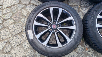 5x98 R17 --- FIAT TIPO CROSS - 4