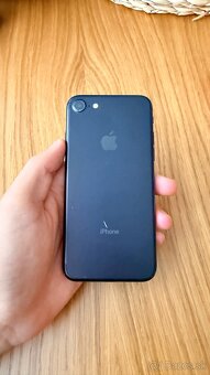Apple iPhone 7, 128 GB - 4
