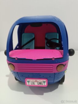 LOL karavan+bábiky - 4
