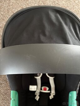 Vajicko cybex - 4