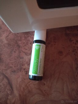 Esenciálne oleje - 4