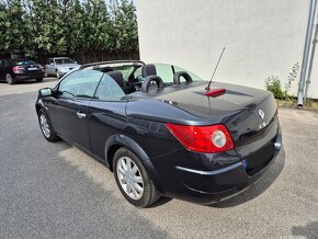 Renault megane cabrio 1,6i dynamique,super stav,odpocet DPH - 4