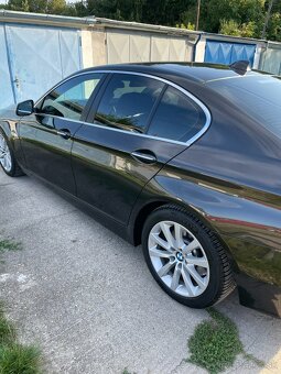 BMW F10 530xd rv.2016 - 4