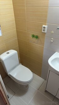 Prenájom: Garsónka v obci Veľký Slavkov - 4