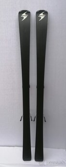 Carvingove Lyze Blizzard 160cm - 4