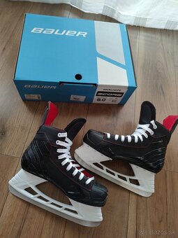 Bauer Supreme Score SR - 4
