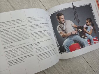 Kniha Oteckovia, druhe doplnene vydanie - 4