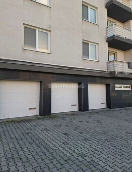 Prenájom garáže na Andovskej - 4