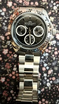 Pánske hodinky Rotorcraft Cargo RC2704 - 4