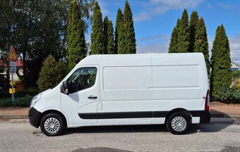 Renault Master rv.2016 - 4