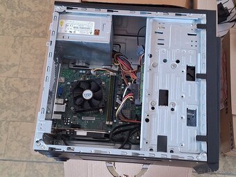 acer / intel core i3 / 1TB - 4