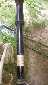 Rozpredám Volkwagen Passat B5 1,9Tdi - 4