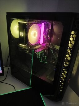 Počítač V ZÁRUKE✅ - 4