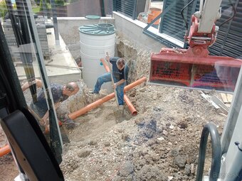 Stavebné práce , Stavebná firma RK a okolie - 4