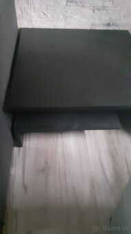 Predam konferenčné  stoliky - 4