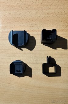 DJI Osmo Pocket + diely - 4