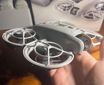 DJI Neo Fly More Combo - 4