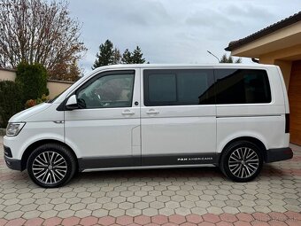 Volkswagen T6 Multivan PanAmerica 2.0 BiTDI 🚐 - 4