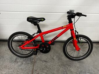 Detský bicykel FROG 48 ultralahký - 4