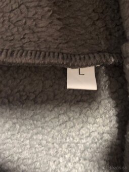 essentials teplaky reps - 4