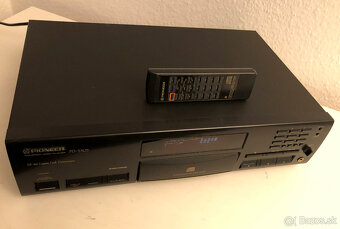 Pioneer PD-S 505 s DO - 4
