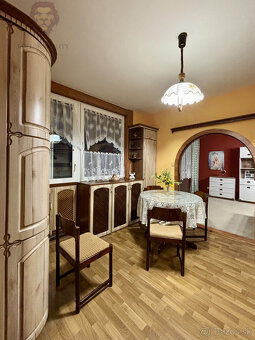 NA PRENÁJOM 3-IZBOVÝ BYT V TRNAVE - 4