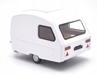 Niewiadów N126 1:43 - 4