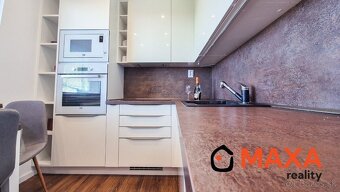 TROJIZBOVÝ BYT SÍDLISKO ŽABNÍK PRIEVIDZA - 4