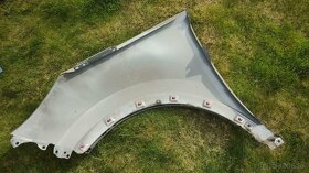 Kia Ceed Sportage 3 III CD - Pravy blatnik - 4