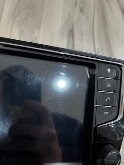 Predam Radio Octavia 3 - 4